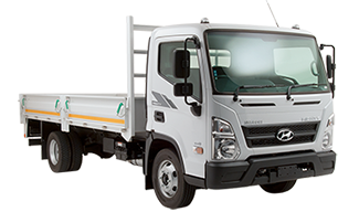 4 Ton Open