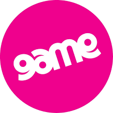 Game Logo