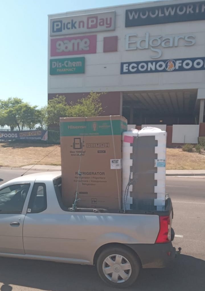 Monasi mini van
